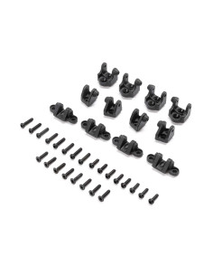 Suspension Mounting Set:...