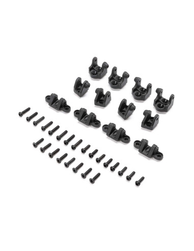 Suspension Mounting Set: Mini LMT