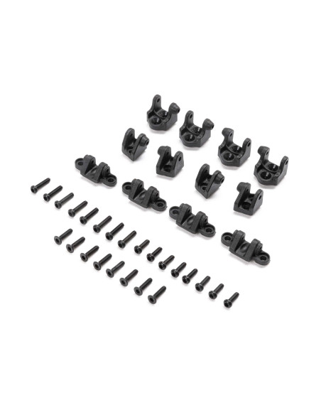Suspension Mounting Set: Mini LMT