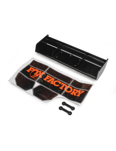 Wing  FOX  Black: DBXL-E 2.0