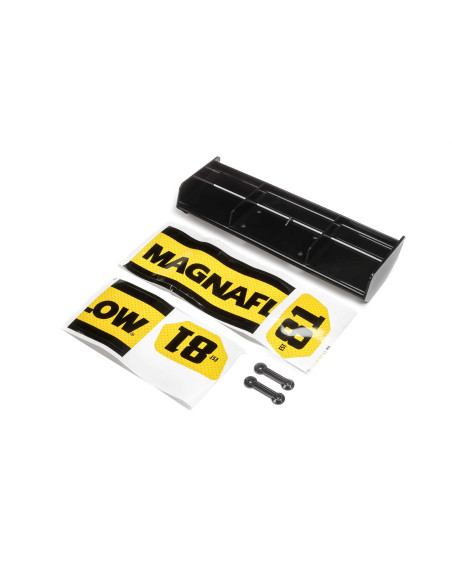 Wing  Magnaflow  Black: DBXL 2.0