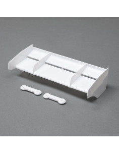 Wing  White: 8X  8XE  8XT