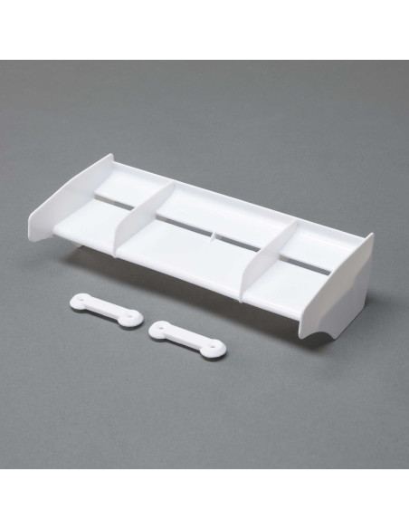 Wing  White: 8X  8XE  8XT