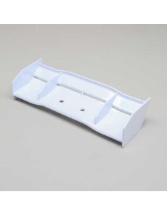 Wing  White: Tenacity