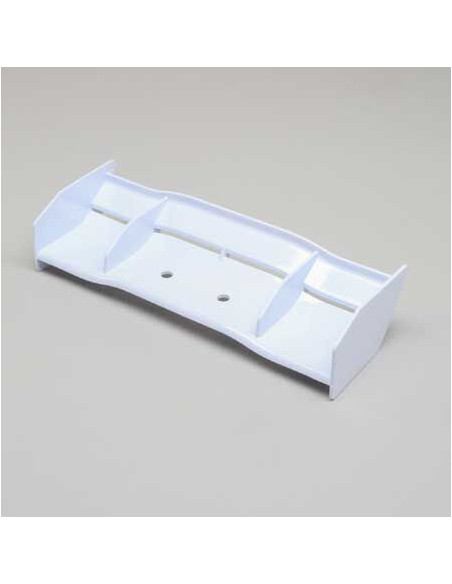 Wing  White: Tenacity