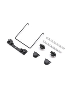 Wing Mount: Mini JRX2