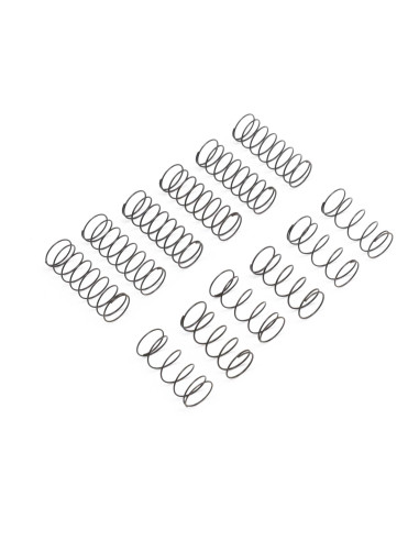 Shock Spring Pack: Micro-B