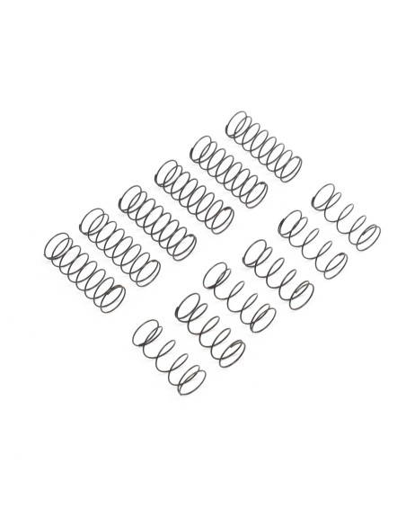 Shock Spring Pack: Micro-B
