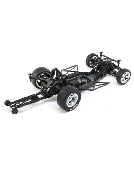 1-10 22S 2WD No Prep Drag Car Roller