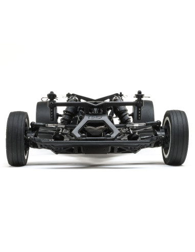 1-10 22S 2WD No Prep Drag Car Roller