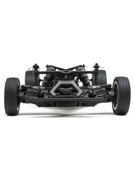 1-10 22S 2WD No Prep Drag Car Roller