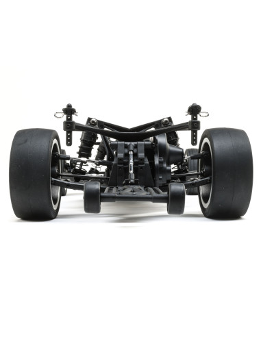 1-10 22S 2WD No Prep Drag Car Roller