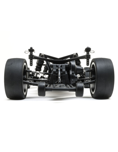 1-10 22S 2WD No Prep Drag Car Roller