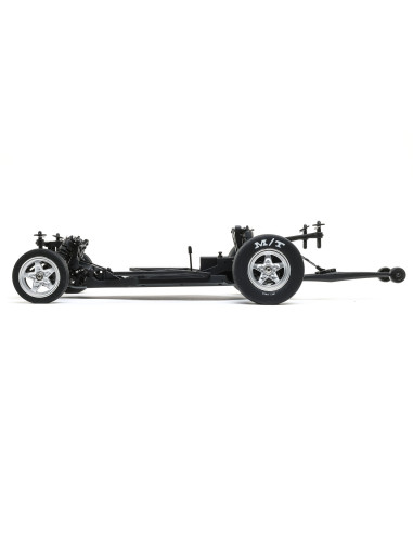 1-10 22S 2WD No Prep Drag Car Roller