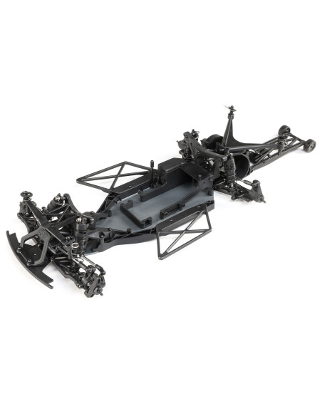 1-10 22S 2WD No Prep Drag Car Roller
