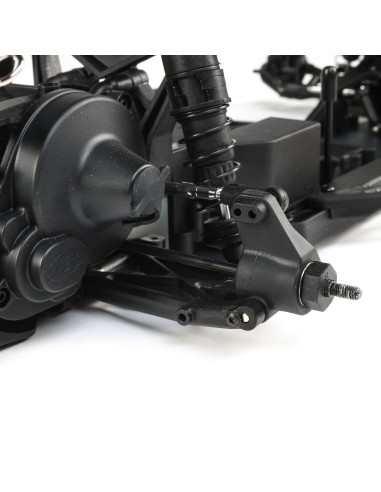 1-10 22S 2WD No Prep Drag Car Roller