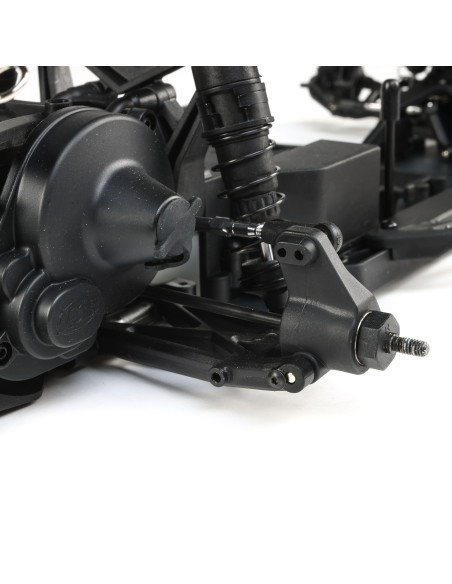1-10 22S 2WD No Prep Drag Car Roller