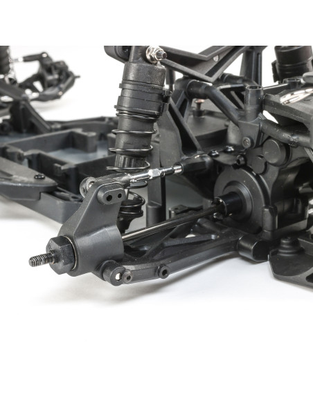 1-10 22S 2WD No Prep Drag Car Roller