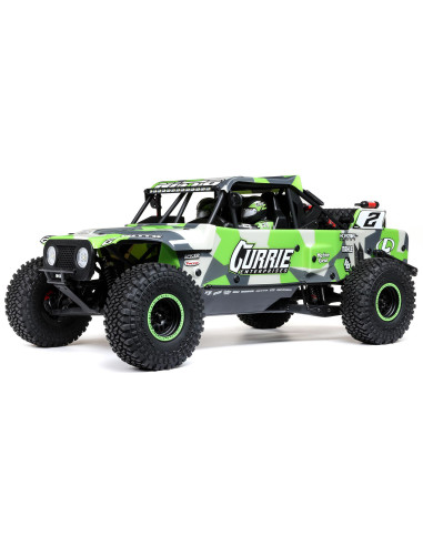 1-10 Hammer Rey U4 4X4 Rock Racer Brushless RTR...