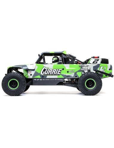 1-10 Hammer Rey U4 4X4 Rock Racer Brushless RTR...
