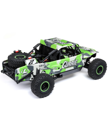 1-10 Hammer Rey U4 4X4 Rock Racer Brushless RTR...