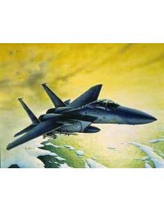 F-15 C EAGLE Italeri 1/72