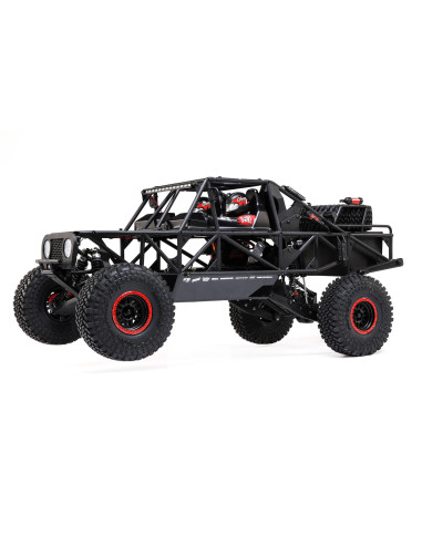 1-10 Hammer Rey U4 4X4 Rock Racer Brushless RTR...