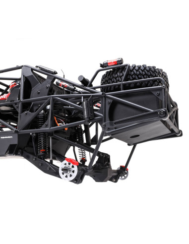 1-10 Hammer Rey U4 4X4 Rock Racer Brushless RTR...