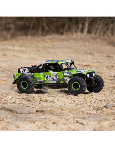 1-10 Hammer Rey U4 4X4 Rock Racer Brushless RTR...