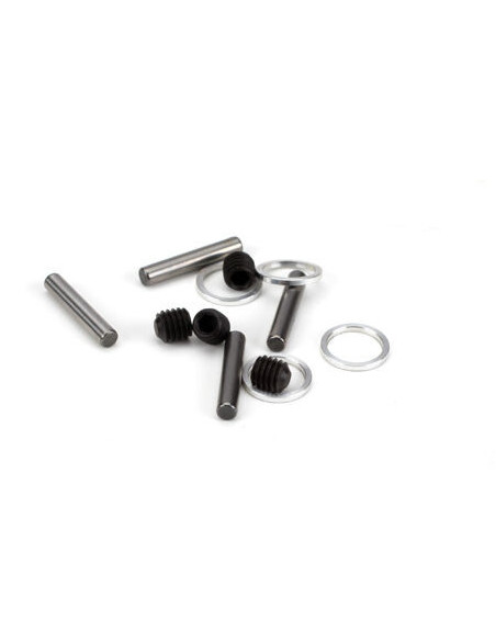 17mm Hex Adapter Hardware: LST2  MUG  XXL-2