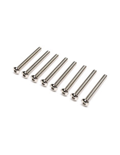 5-40 x 1 1-4" BH Screw (8)