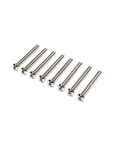 5-40 x 1 1-4" BH Screw (8)