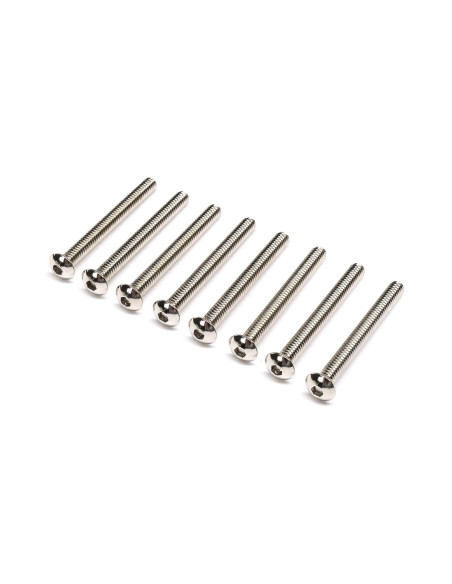 5-40 x 1 1-4" BH Screw (8)