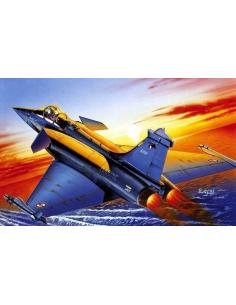 RAFALE M Italeri 1/72
