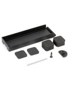 Battery Box: TEN MT