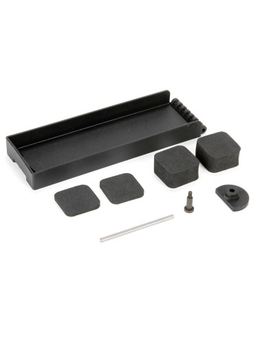 Battery Box: TEN MT