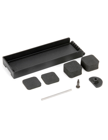 Battery Box: TEN MT