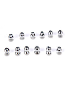 Camber & Steering Ball Set...