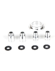 Engine Mount Spacer and...