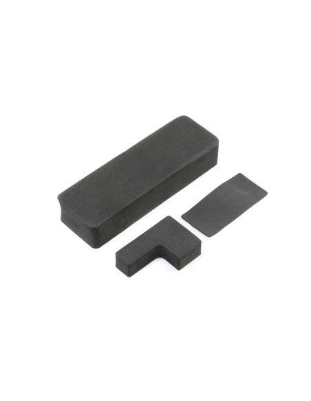 Foam Seal and Spacer Set: Super Baja Rey