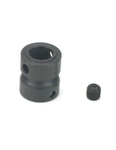 Front-Rear Diff Drive Yoke: LST-2  AFT  MUG  MGB