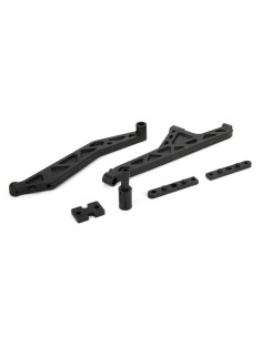 FR RR Chassis Brace & CNTR...