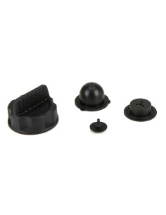 Gas Cap: 1-5 DB XL