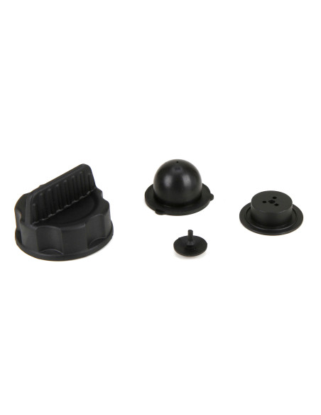 Gas Cap: 1-5 DB XL