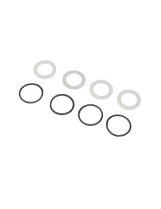Gasket & Seal Set  Aluminum...