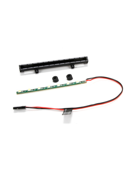 LED Light Board and Light Bar Housing: NCR2.0  NCR SE