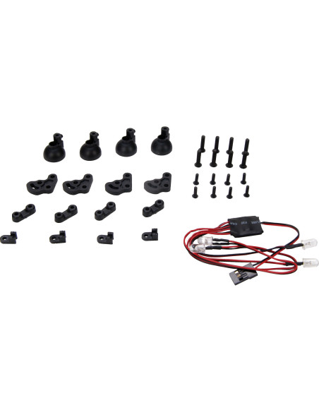 LED Light Set: CCR  NCR  NCR SE