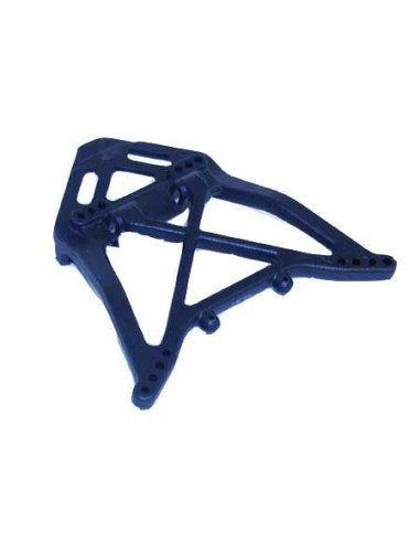 Rear Shock Tower: XXX-T