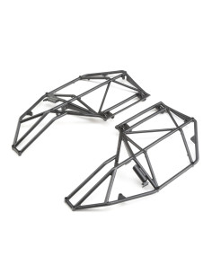 Roll Cage Sides L&R: Super...