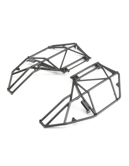 Roll Cage Sides L&R: Super Rock Rey